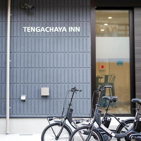 Tengachaya Inn Osaca Exterior foto